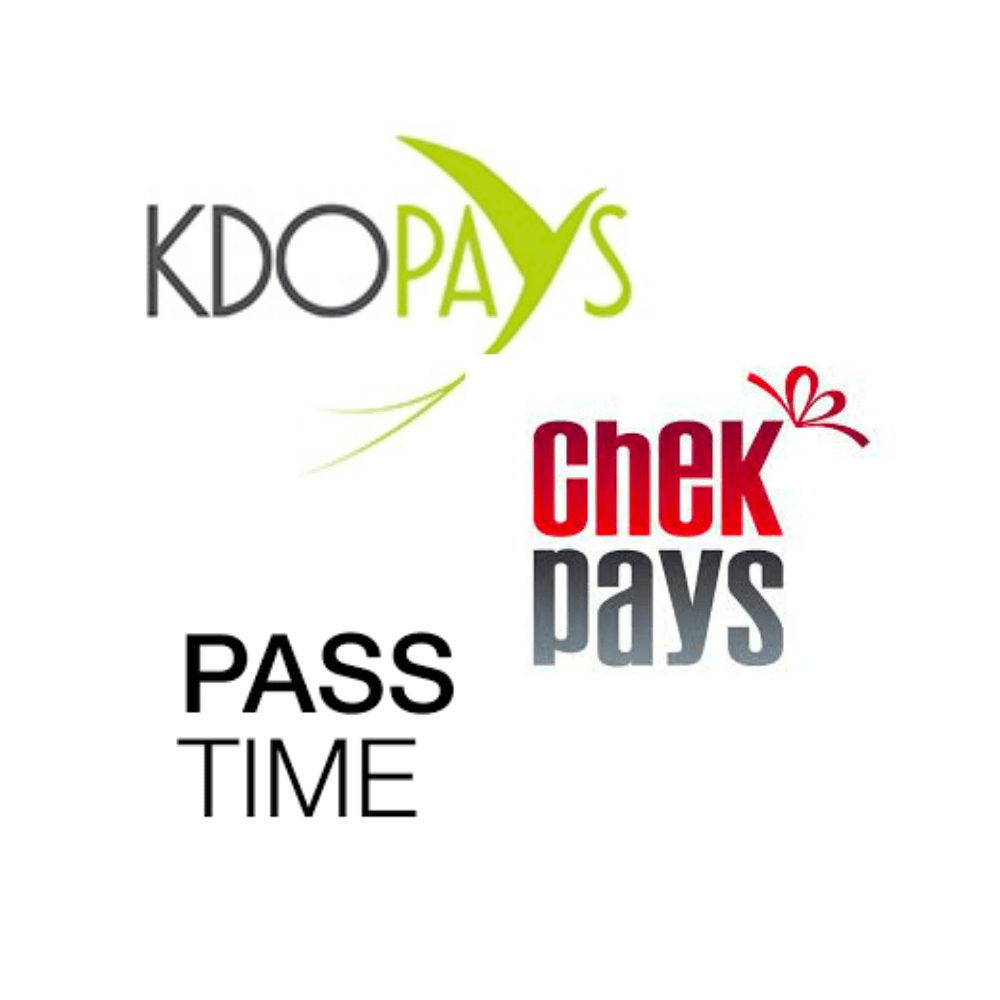 Partenaires Nos partenaires