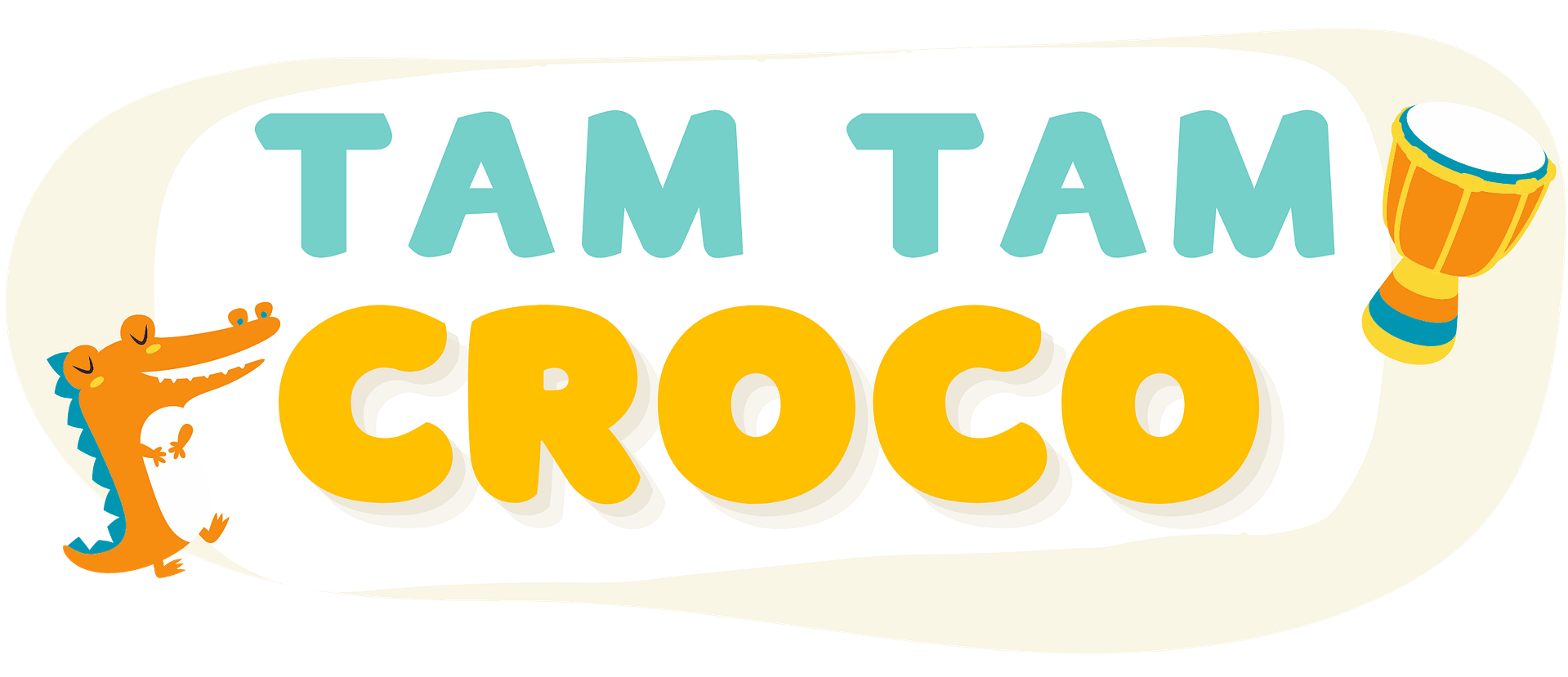 TamTam Croco