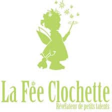 logo fee clochette