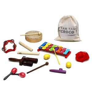 TamTam Box