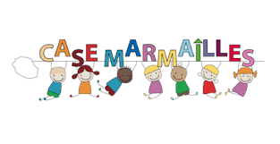logo case marmailles