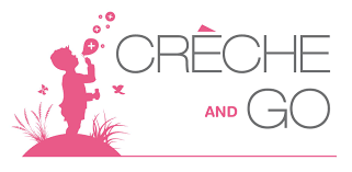 logo creche and go
