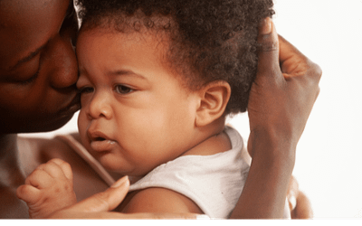 Apaiser les bébés avec les berceuses