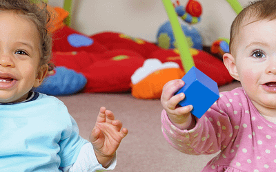 Les bienfaits de l’éveil musical