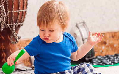 Éveil Musical à La Réunion