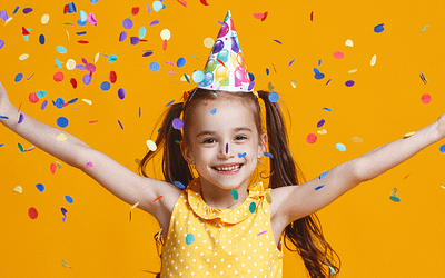 Animation musical pour anniversaire d’enfant à La Réunion