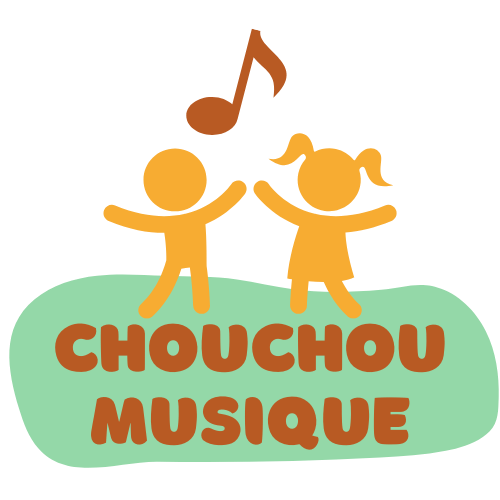 Logo principal Chouchou Musique Animaux comptine enfant TamTam Croco